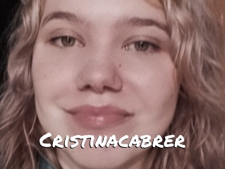 Cristinacabrer