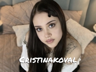 Cristinakoval