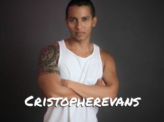 Cristopherevans