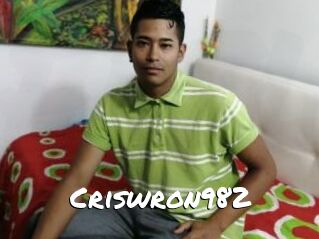 Criswron982