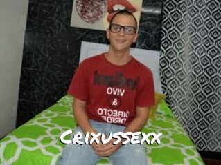 Crixussexx