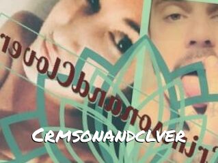 Crmsonandclver