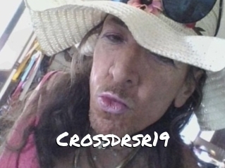 Crossdrsr19