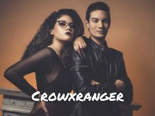 Crowxranger