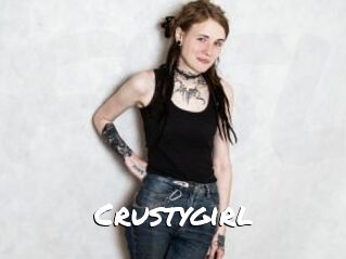 Crustygirl