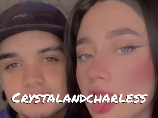 Crystalandcharless