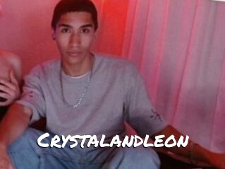 Crystalandleon