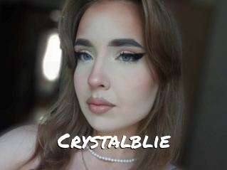 Crystalblie