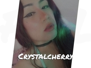 Crystalcherry