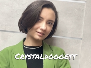 Crystaldoggett