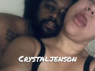 Crystaljenson