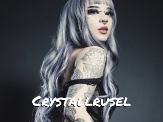 Crystallrusel