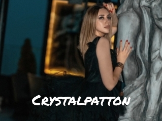 Crystalpatton