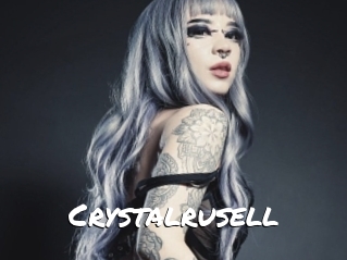 Crystalrusell