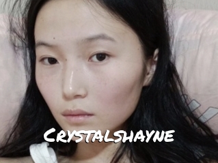 Crystalshayne