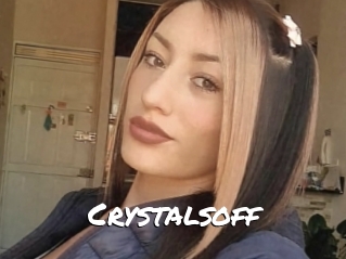 Crystalsoff