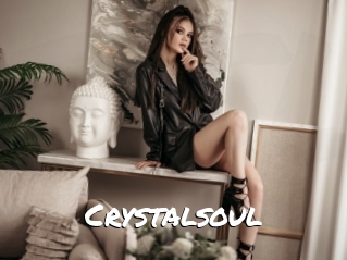 Crystalsoul