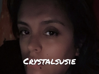 Crystalsusie