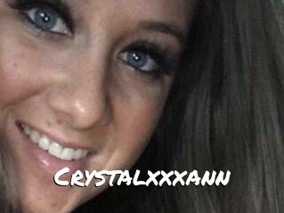 Crystalxxxann