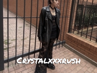 Crystalxxxrush