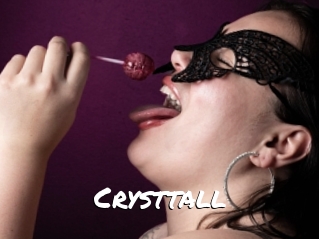 Crysttall