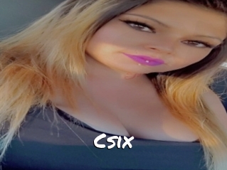 Csix