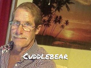Cuddlebear