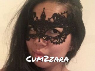 Cum2zara