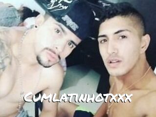 Cumlatinhotxxx