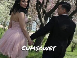 Cumsowet