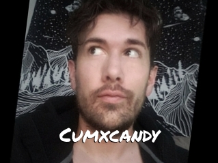 Cumxcandy