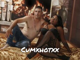 Cumxhotxx