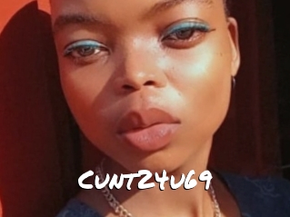 Cunt24u69