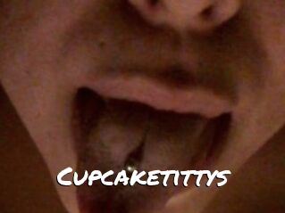 Cupcaketittys