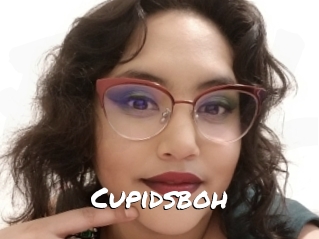 Cupidsboh