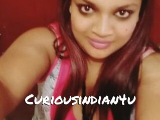 Curiousindian4u