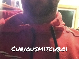 Curiousmitchboi