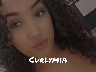 Curlymia