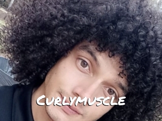 Curlymuscle