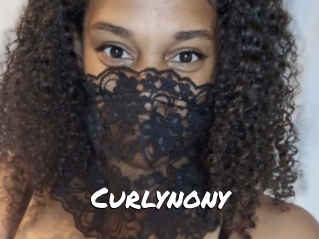 Curlynony