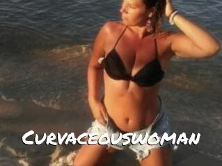 Curvaceouswoman