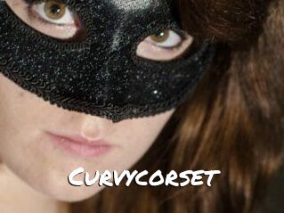 Curvycorset