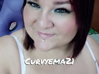 Curvyema21