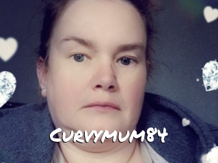 Curvymum84