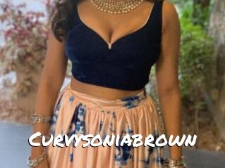 Curvysoniabrown