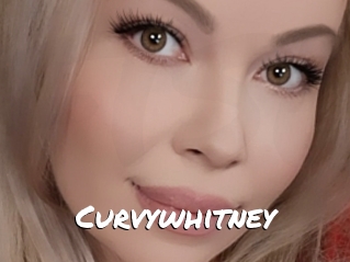 Curvywhitney