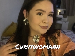 Curvywomann