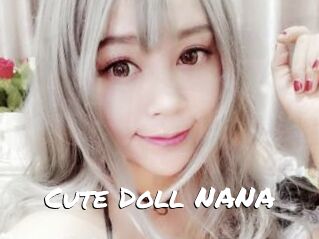 Cute_Doll_NANA