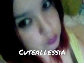 Cuteallessia