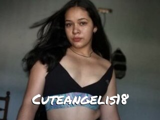 Cuteangelis18